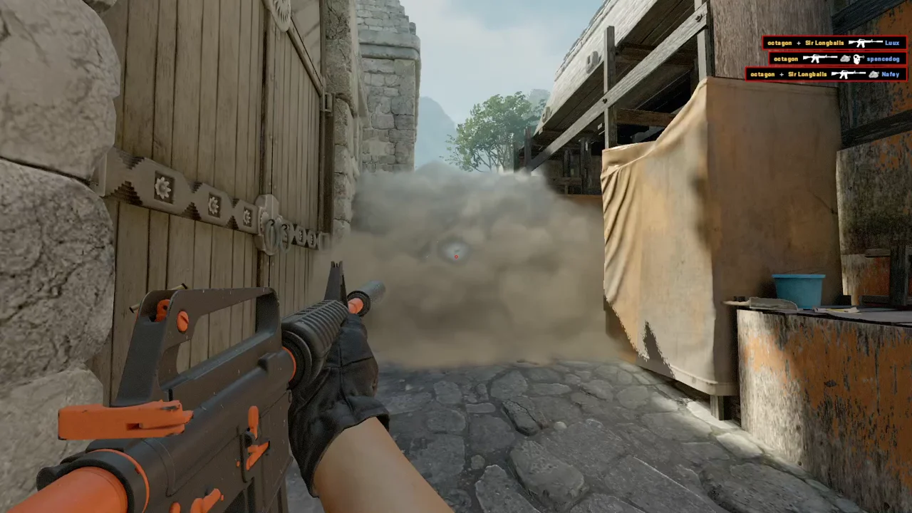 highlight